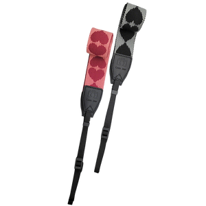 Có Thể Điều Chỉnh Bông Cổ Dây Đeo Cho Canon Rebel T7 Nhà Máy Lưu Trữ Màu Hồng Của Phụ Nữ Dễ Thương Máy Ảnh Túi - Product Image 4