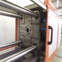 Máquina de Moldeo por Inyección de 120 Toneladas para Fabricación de Cubiertas Móviles a Bajo Precio