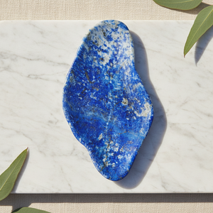 Bol en <span class=keywords><strong>Lapis</strong></span> Lazuli en Gros, Ornements Irréguliers, Vase Sacrificial de Divination, <span class=keywords><strong>Pierre</strong></span> de Guérison en Cristal pour la Décoration Intérieure - Product Image 3