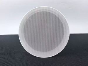 Haut-parleur coaxial encastrable Hi-Fi KS-804B, lot en vrac pour système audio résidentiel et commercial - Product Image 4