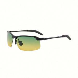 Gafas de Sol Polarizadas para Conducir de Día y de Noche, Antideslumbrantes, con Visión Nocturna, para Hombre y Mujer, 2022 - Product Image 4