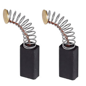 2604321914 ensemble de brosses en carbone de remplacement pour Bosches 1000 perceuse électrique 5X8X15.5mm brosse en carbone pour outils électriques - Product Image 3