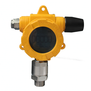 Transductor de Presión Inalámbrico para Suministro de Agua GPT2451 4G NB-IoT con Pantalla LCD - Product Image 5