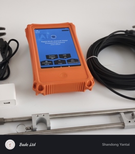 Détecteur d'eau souterraine multicanal AIDU ADMT-180ZN <span class=keywords><strong>de</strong></span> 180 m, précis et abordable - Product Image 6