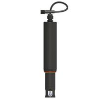 Sensor de pH Digital 2 en 1, 420maRS485 Modbus RTU, Sonda de Calidad del Agua en Línea YG-OPS-D21 para Monitoreo de Agua del Grifo