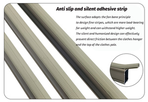 <span class=keywords><strong>LED</strong></span> tự động PIR cảm biến chuyển động tủ quần áo đèn treo đèn thanh ánh sáng - Product Image 6