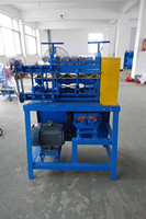 Machine électrique de dénudage et de coupe de fils pour applications variées, équipement de recyclage de câbles blindés électriques