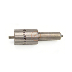 NozzleDLLA142SM360หัวฉีดดีเซลใหม่ DLLA155SN083รถขุด DLLA156SM420 DLLA160SN084 - Product Image 2
