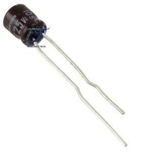 UMF0J220MDD BOM Service CAP ALUM 22UF 20% 6.3V RADIAL UMF0J220MDD - Product Image 1