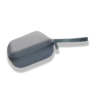 Venta al por mayor cámara panorámica de alta calidad de protección de transporte portátil Mini bolsa de colección para <span class=keywords><strong>Insta360</strong></span> <span class=keywords><strong>GO3</strong></span> - Product Image 6