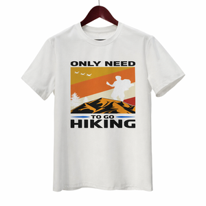 <span class=keywords><strong>Camisetas</strong></span> Unisex JNEI Streetwear, Tallas Grandes, Secado Rápido, 100% Poliéster, Diseño Gráfico, Venta al Por Mayor - Product Image 2
