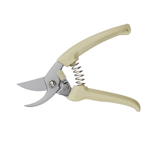 Ciseaux <span class=keywords><strong>de</strong></span> jardinage pour fleurs, cisailles <span class=keywords><strong>de</strong></span> taille robustes, cisailles pour plantes, sécateurs à main, sécateur pour arbres pour le jardinage en cour - Product Image 1