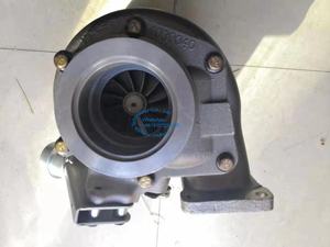 <span class=keywords><strong>Turbocharger</strong></span> Mesin Diesel Baru 5329250 4039040 4039032 4041873 - Product Image 4