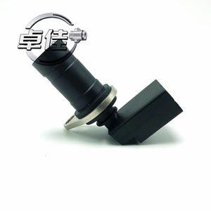 เซ็นเซอร์ตำแหน่งเพลาข้อเหวี่ยง ZJ--03-243 สำหรับ BMW ซีรีส์ 3 OE 12141744492 12141709616 NSC106100 อะไหล่แท้ - Product Image 3