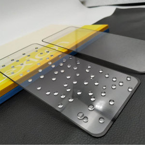Protecteur d'écran pour <span class=keywords><strong>VIVO</strong></span> Y52S, Film en verre trempé, 9D, 21D, couverture complète, Micas, 9H, 2 pièces - Product Image 6