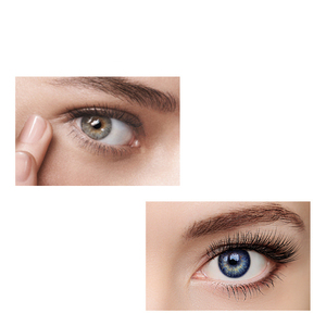 OEM <span class=keywords><strong>BIOAQUA</strong></span> masque de sommeil coréen bluetooth soins de la peau des yeux nourrissants anti cernes beauté naturelle masque organique pour les yeux - Product Image 3