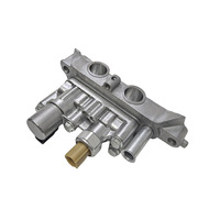 Électrovanne VTEC 15810-R70-A04 pour Accord Odyssey Pilot (tête de cylindre de 35 litres) Type en parallèle Fabriqué en Chine