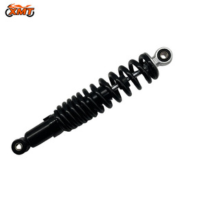 Ammortizzatore Posteriore per <span class=keywords><strong>Moto</strong></span> 310MM, Sospensione Regolabile Personalizzata, Parti di Ricambio - Product Image 4