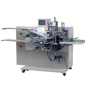 Lithium Battery Winding Machine for Cylinder Cell 18650 26650 32650 Electrode Making Winding Process