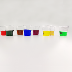 Colorant alimentaire en poudre bleu brillant <span class=keywords><strong>E133</strong></span> de qualité alimentaire, soluble dans l'eau, pour boissons, bonbons, pâtisserie - Product Image 5