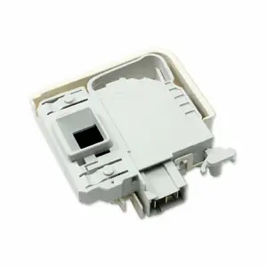 Vente en gros de machines à laver <span class=keywords><strong>Siemens</strong></span> adaptées, 619468, 633765 INT014BO, <span class=keywords><strong>accessoires</strong></span> pour machines à laver, interrupteur de verrouillage de trappe UBL - Product Image 1