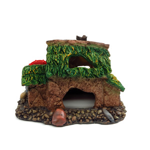 Ornement d'<span class=keywords><strong>aquarium</strong></span> à <span class=keywords><strong>action</strong></span> d'air pour la décoration d'<span class=keywords><strong>aquarium</strong></span> à poissons - Product Image 6