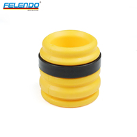 Stoßdämpfer-Puffer LR024476 für Land Rover Evoque RR DISCOVERY SPORT Vorderer Stoßdämpfer-Gummipuffer Reparatur-Set