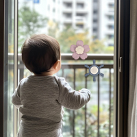 Jouets sensoriels Montessori en gros : Jouet rotatif à ventouse, solution de conception ODM avec service de maquette 3D