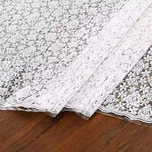 BOEN <strong>Hot</strong> Selling Waterproof Plastic Lace <strong>Table</strong> <strong>Cloth</strong> <strong>Table</strong> Mat Tablecloth for Home Restaurant - Product Image 6
