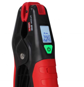 Manomètre numérique Uni-t UT336E KIT avec pinces de température sans fil, compatible avec A1 / A2L / A3 - Product Image 4