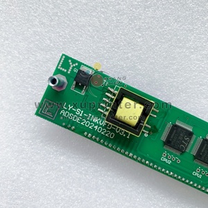 MA MBJ771A Ink Key Display VFD 1P00A600-01 REV.B for Komori Ink Volume VFD Display 1P00A60001 <b>Printing</b> <b>Machine</b> Parts - Product Image 6