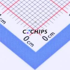 Condensador SMD (MLCC) CL03B152KP3NNNC 0201 (Capacitancia: 1.5nF) (Precisión: 10%) (Voltaje Nominal: 10V) - Product Image 1