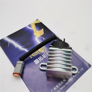 2418368 241-8368 สวิตช์แม่เหล็ก 241-8368 2418368 สวิตช์แม่เหล็กไฟฟ้าเครื่องยนต์ C9 2418368 241-8368 - Product Image 1