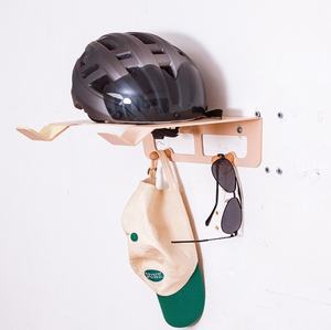 4OEM vélo mural cadre autoroute vélo intérieur stockage Rack <span class=keywords><strong>VTT</strong></span> présentoir - Product Image 5