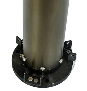 Mât <span class=keywords><strong>de</strong></span> levage en aluminium à mât télescopique pneumatique à déploiement rapide <span class=keywords><strong>de</strong></span> 4m/6m pour les chantiers <span class=keywords><strong>de</strong></span> construction <span class=keywords><strong>de</strong></span> drones éclairage temporaire - Product Image 3