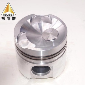 Pièces de <span class=keywords><strong>moteur</strong></span> diesel marin Bliss 4089500 K19 K38 K50 Pistons de <span class=keywords><strong>moteur</strong></span> diesel Pièces de bateaux Prix du piston hydraulique pour Cummins - Product Image 3