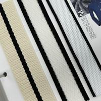 Sangles en nylon Mil Spec 5038 de haute qualité 20mm 25mm 38mm pour ceintures tactiques, gilets en tissu tissé et bandes de fixation pour parachutes