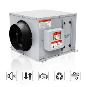 Régulateur de chauffage thermostat système hrv climatiseur <span class=keywords><strong>mural</strong></span> fabricant - Product Image 5