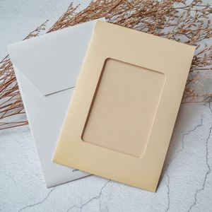 Sobre de ventana de 6 x 9 pulgadas para enviar una carta comercial, catálogo, documento financiero, revista o folleto - Product Image 5