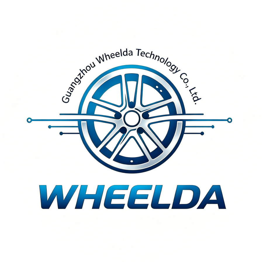 Guangzhou Weilunda Technology Co., Ltd. logo