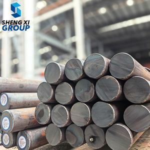 Barra in Acciaio 4140 ASTM Tagliata su Misura |   Tolleranza del 1% |   Marca Shengxi |   Certificazioni Metallurgiche Personalizzate |   Consegna in 8-14 giorni - Product Image 6