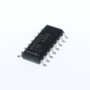 New Original RS-232 giao diện <span class=keywords><strong>IC</strong></span> max3232cse + t linh kiện điện tử - Product Image 1