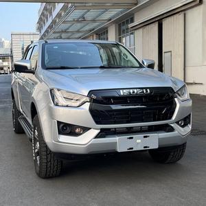 <span class=keywords><strong>รถ</strong></span><span class=keywords><strong>กระบะ</strong></span>อีซูซุ 4x4 รุ่น Africa T30 จากจีน เกียร์อัตโนมัติ  แบบมีห้องโดยสารขนาดใหญ่  <span class=keywords><strong>รถ</strong></span><span class=keywords><strong>กระบะ</strong></span><span class=keywords><strong>ญี่ปุ่น</strong></span> - Product Image 2