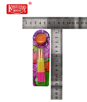 Bonbons durs originaux en forme de doigt, confiture comestible, bonbons créatifs pour enfants, collations amusantes, bonbons fantaisie