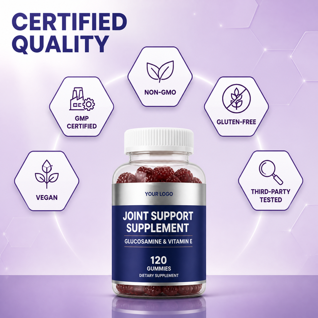 Astaxanthin Calcium Citrate Joint Support Gummies 120 Count Fruity Flavours Mobility Flexibility Support GMP Certified Vegan