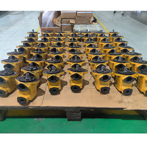 Cat Vane Hydraulische Pomp 1003414 100-3414 1052155 1287228 1628869 6e6476 Voor Wiellader <span class=keywords><strong>924f</strong></span> - Product Image 6