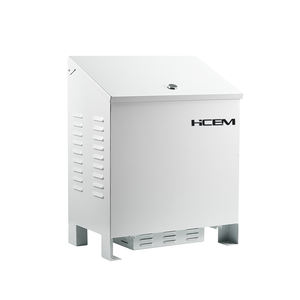 HC750AH-CAB 1hp ปั๊มเติมอากาศบ่อปลากระบายอากาศชุดเครื่องอัดอากาศ 6.0cfm ทะเลสาบเติมอากาศคอมเพรสเซอร์ปั๊มสําหรับบ่อปลาฟาร์ม - Product Image 2