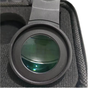 Cep telefonu Ultra makro <span class=keywords><strong>Lens</strong></span> profesyonel SLR harici kamera tırnak ve kaş sanat fotoğraf, canlı akışı - Product Image 2