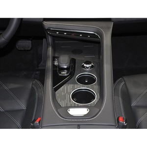 2023 ZEEKER 001 VOUS nouvelle voiture SUV 5 places 100kWh Geely ZEEKR 100kWh Chine nouvelle énergie véhicule électrique voiture pour l'exportation - Product Image 4