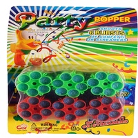 Bestseller Lieferant Alles Gute zum Geburtstag Bunte Party Popper Gun Für Party Bunte Konfetti